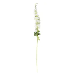 Kunstbloem ridderspoor - diverse varianten - 85 cm