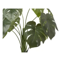 Kunstplant monstera - 90 cm