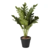 Kunstplant philodendron - 45 cm