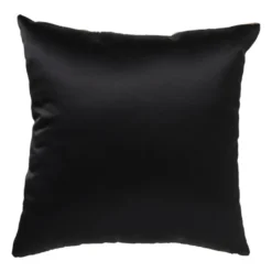 Kussen jacquard - beige - 45x45 cm