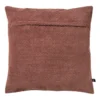 Kussen met blokjes - roze - 60x60 cm