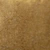 Kussen velvet schubben - bruin - 45x45 cm