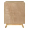 Ladekast Variée met 8 laden - bruin/wit - 72x60x37 cm