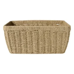 Lademand Finn XL - bruin - 20x45x34 cm