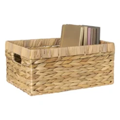 Lademand Joep - 16x35x25 cm
