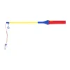 Lampionstokje LED - multi - 40 cm
