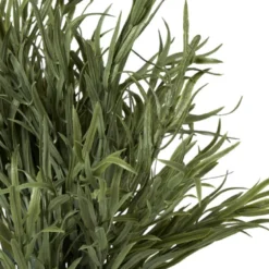 Lavendel plantje in pot - groen - ø16x24 cm