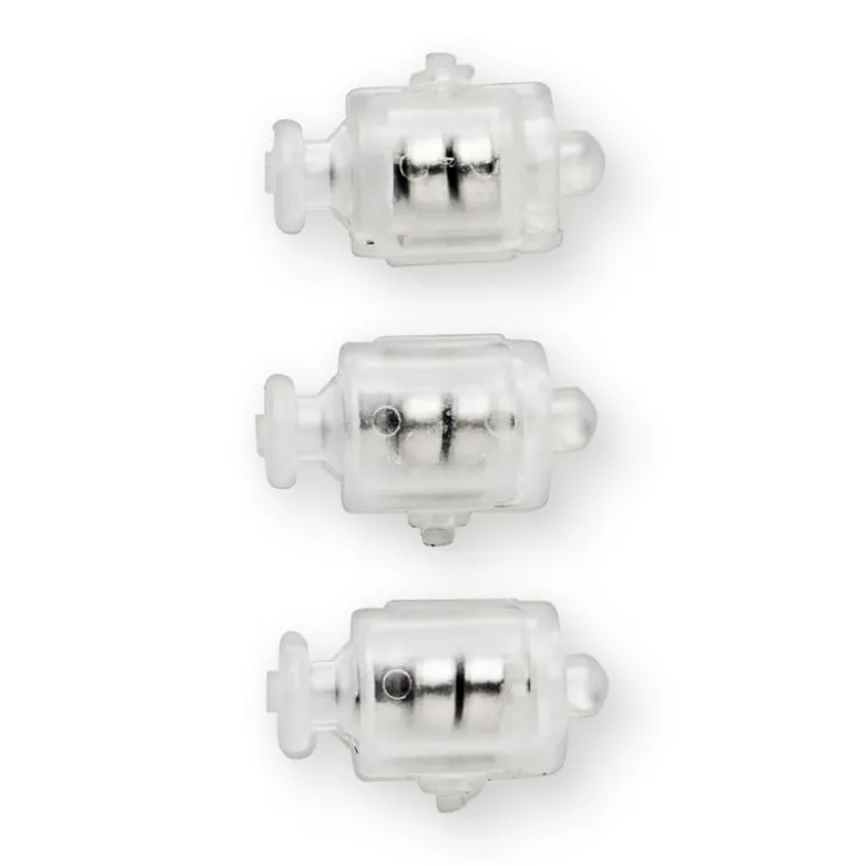 LED lampjes voor ballonnen - 10 stuks