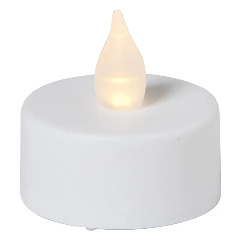 LED waxinelichten - set van 5