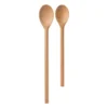 Lepel ovaal - set van 2 - 2x30x4.5 cm