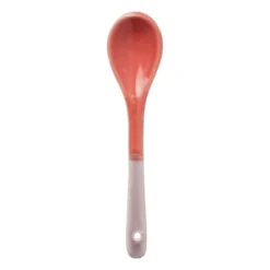 Lepel Roots - rood/paars - 12.7 cm