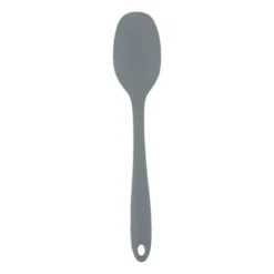 Lepel siliconen - grijs