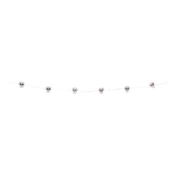 Lichtslinger skelet - 20 LED - 220 cm