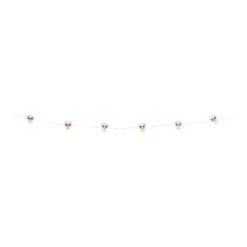 Lichtslinger skelet - 20 LED - 220 cm