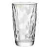Longdrinkglas diamond - 47 cl - helder