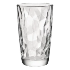 Longdrinkglas diamond - 47 cl - helder