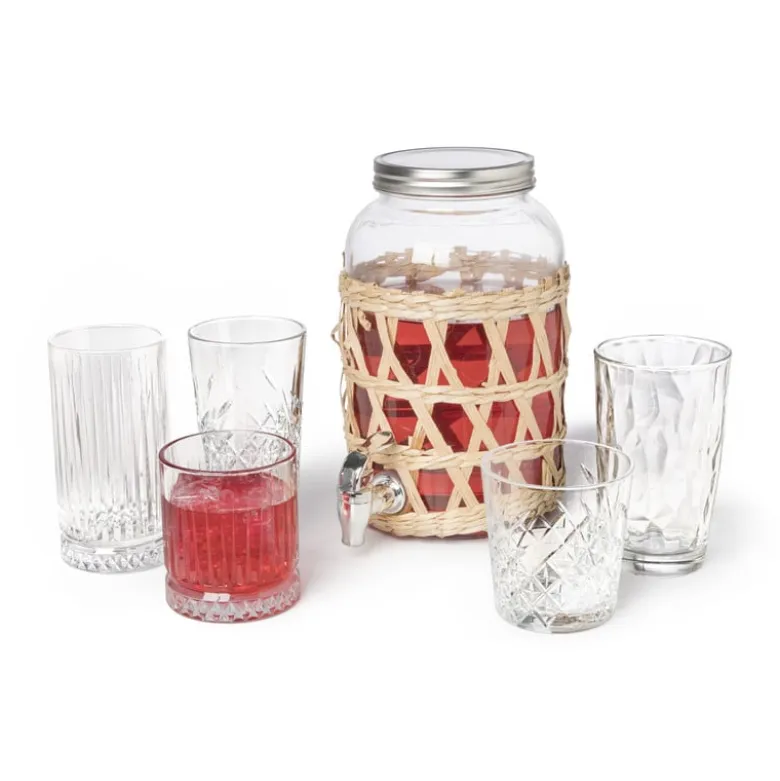 Longdrinkglas Elysia - 455 ml