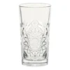 Longdrinkglas icon - transparant - ml