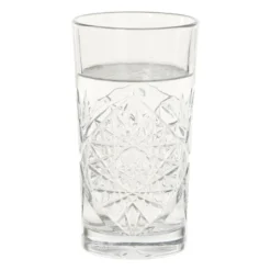 Longdrinkglas icon - transparant - ml