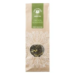 Losse groene thee - Green Sunshine - 75 g