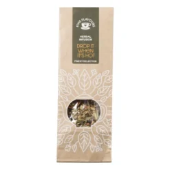 Losse kruiden thee - Drop it when it's hot - 75 g