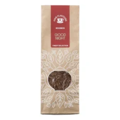 Losse rooibos thee - Good Night - 75 g
