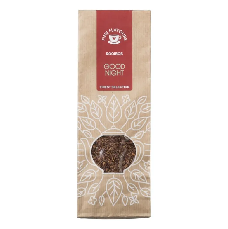 Losse rooibos thee - Good Night - 75 g