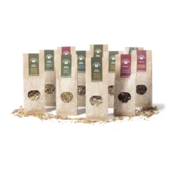 Losse vruchten thee - Sweet Madness - 75 g