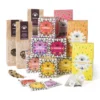 Losse zwarte thee - Hot Rose - 75 g