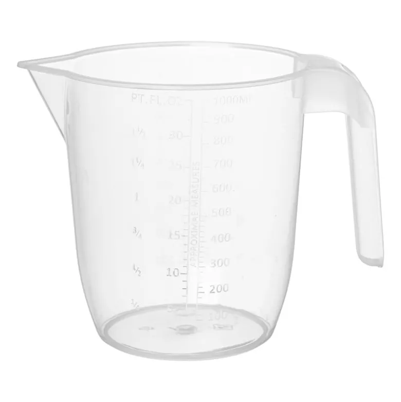 Maatbeker - 1 liter