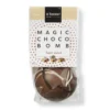 Magic chocobom - melkchocolade - 45 gram