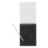 Magic kras blok inclusief pen