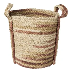 Mandenset James -rond - set van 2