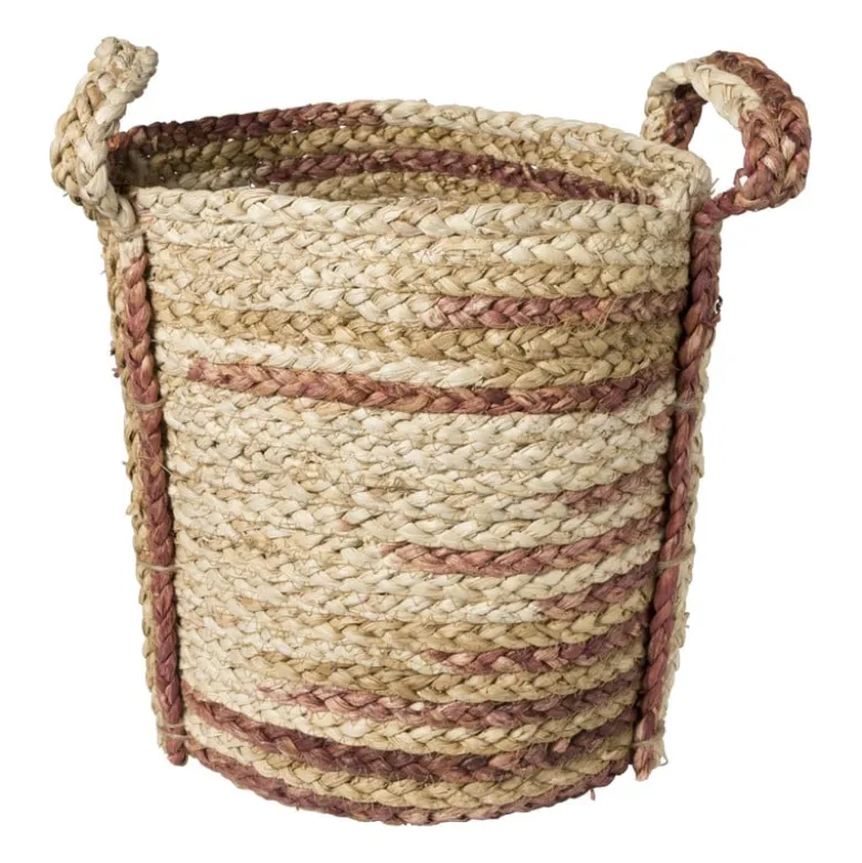 Mandenset James -rond - set van 2