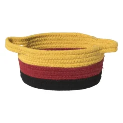 Mand Jos - 10x20x14 cm - diverse kleuren