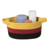 Mand Jos - 11x24x16 cm - diverse kleuren