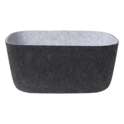 Mand vilt - 12x26x20 cm