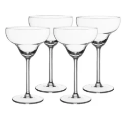 Margaritaglas - set van 4 - 30 cl