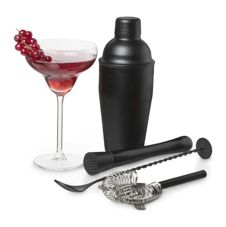 Margaritaglas - set van 4 - 30 cl