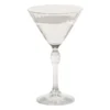 Martiniglas america - transparant - 225 ml