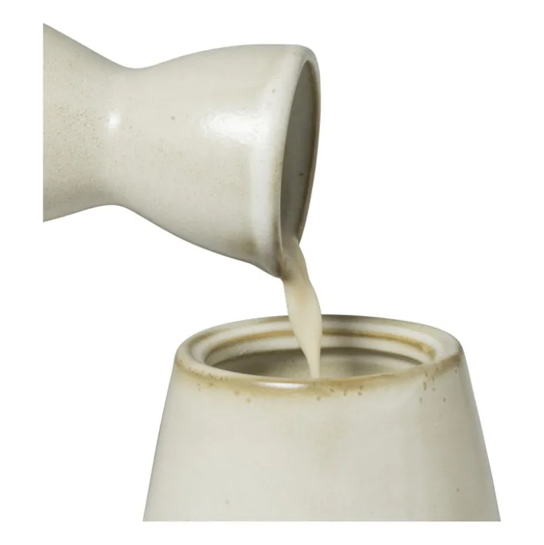 Melkkan - beige - 250 ml