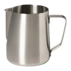 Melkkannetje - RVS - 540 ml