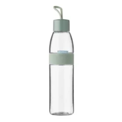 Mepal waterfles groot - lichtgroen - 700 ml