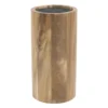 Messenblok acacia - 11x22.5 cm
