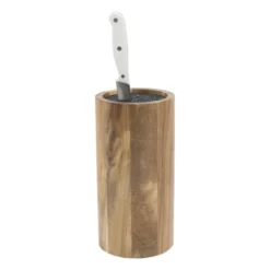 Messenblok acacia - 11x22.5 cm