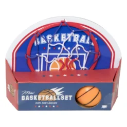 Mini basketbalset
