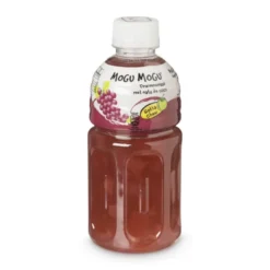 Mogu mogu drink - druif - 320 ml