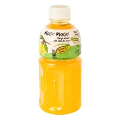 Mogu mogu drink - mango - 320 ml