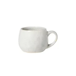 Mok bol mini - wit - 120 ml