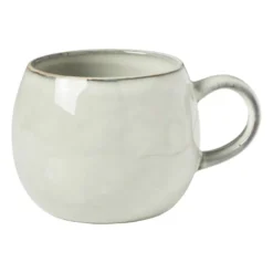 Mok bol Toscane - grijs - 480 ml
